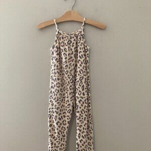 $13 ADD ON Grayson mini animal print romper Janie and‎ Jack Zara Baby Gap